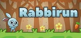  🐰RabbiruN🐰  cover