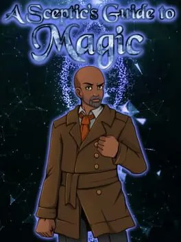  A Sceptic's Guide to Magic  cover