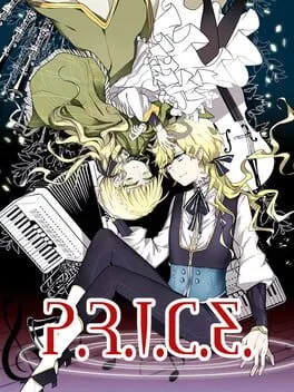  PRICE  cover