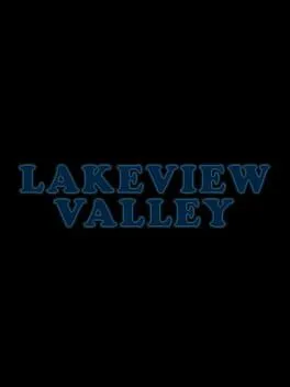 Lakeview Valley  cover