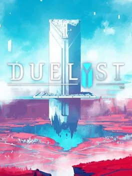  Duelyst  cover