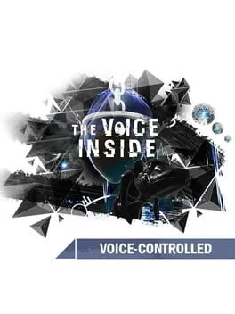  The Voice Inside  cover