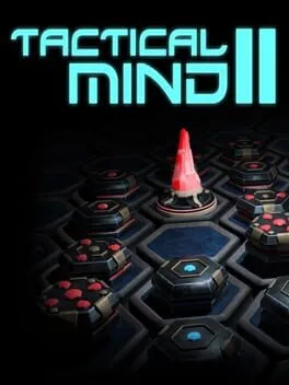  Tactical Mind 2  cover