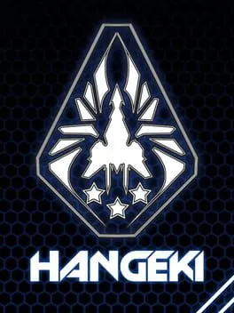 Hangeki  cover