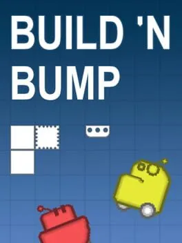  Build 'n Bump  cover