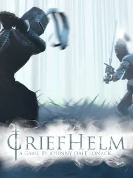  Griefhelm  cover