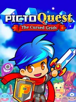  PictoQuest  cover