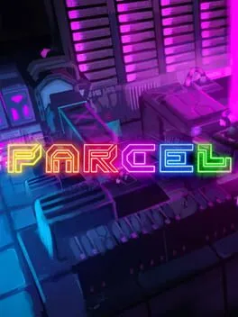  Parcel  cover