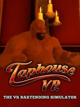  Taphouse VR  cover