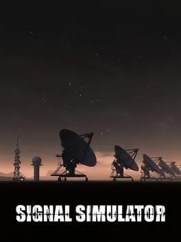  Signal Simulator  cover