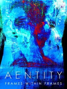  AENTITY  cover