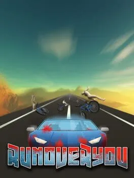  Runoveryou  cover