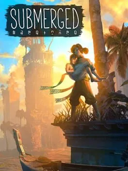  Submerged  cover