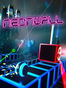  Neonwall  cover