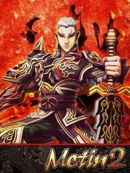  Metin2  cover