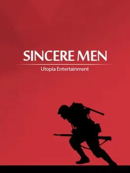  SincereMen  cover