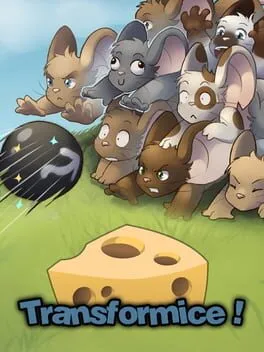  Transformice  cover