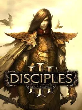  Disciples III - Renaissance Steam Special Edition  cover