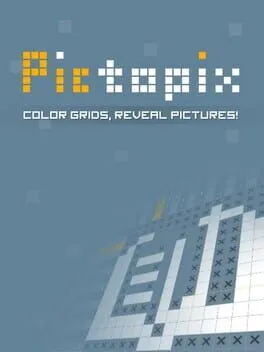  Pictopix  cover