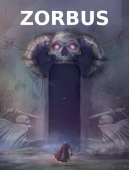  Zorbus  cover