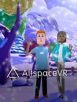  AltspaceVR  cover