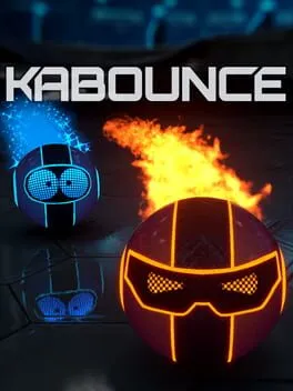  Kabounce  cover