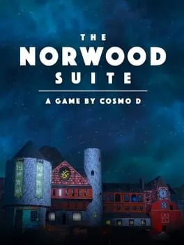  The Norwood Suite  cover