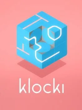  klocki  cover