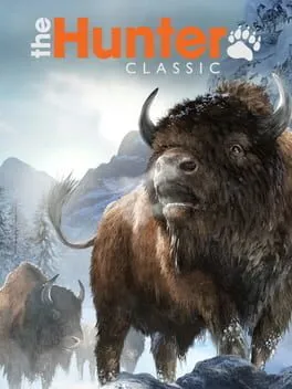  TheHunter Classic  cover