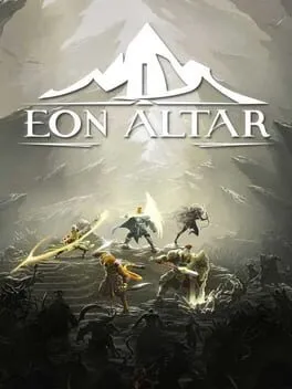 Eon Altar  cover