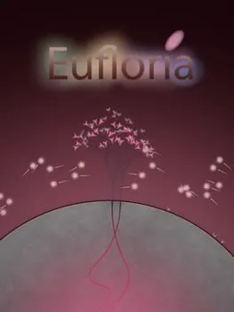  Eufloria  cover