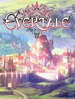  Evertale  cover