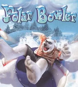  Polar Bowler  cover