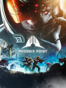  Phoenix Point  cover