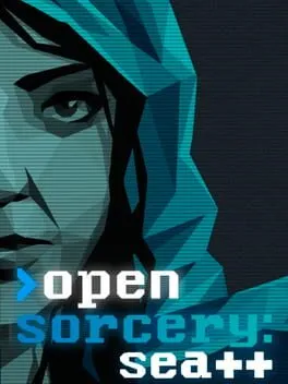  Open Sorcery: Sea++  cover
