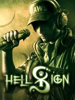  HellSign  cover