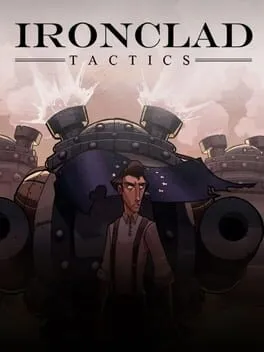  Ironclad Tactics  cover