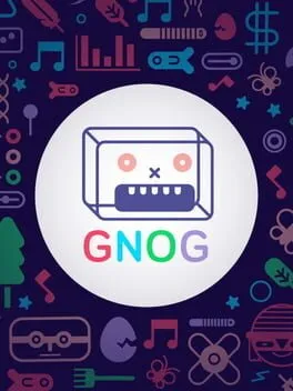  GNOG  cover