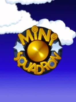  MiniSquadron  cover