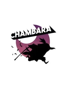  Chambara  cover
