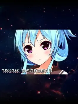  Truth: Disorder II  cover