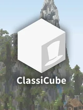  ClassiCube  cover