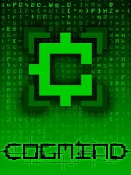  Cogmind  cover