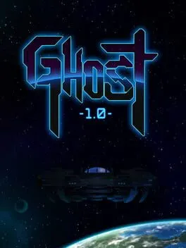  Ghost 1.0  cover