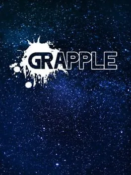  Grapple  cover