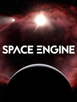  SpaceEngine  cover