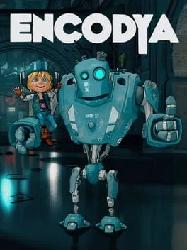  Encodya  cover