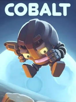  Cobalt  cover