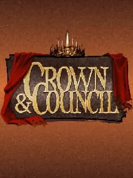  Crown and Council  cover