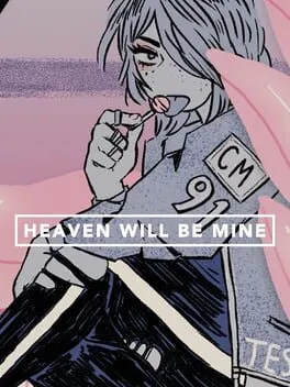  Heaven Will Be Mine  cover